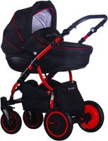 Детская коляска Lonex Sweet Baby SB-01 купить по лучшей цене