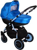 Детская коляска Lonex Sweet Baby SB-10 купить по лучшей цене