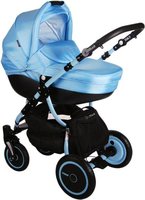 Детская коляска Lonex Sweet Baby SB-11 купить по лучшей цене
