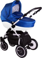 Детская коляска Lonex Sweet Baby SB-12 купить по лучшей цене