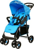 Детская коляска 4Baby Guido (2014) Blue купить по лучшей цене