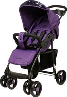 Детская коляска 4Baby Guido (2014) Purple купить по лучшей цене