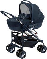 Детская коляска CAM Combi Family Elegant Tris (3 в 1) 160 купить по лучшей цене