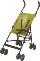 Детская коляска Bertoni Flash (2014) Beige Green Beloved Baby купить по лучшей цене