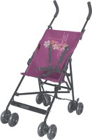 Детская коляска Lorelli Flash (2014) Pink Spring купить по лучшей цене