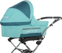 Детская коляска Bebetto Expander 172 купить по лучшей цене