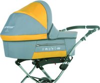 Детская коляска Bebetto Expander 184 купить по лучшей цене