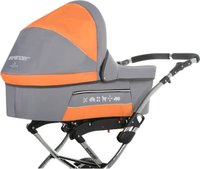 Детская коляска Bebetto Expander 186 купить по лучшей цене