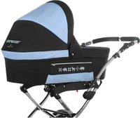 Детская коляска Bebetto Expander 190 купить по лучшей цене