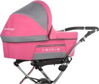 Детская коляска Bebetto Expander 194 купить по лучшей цене