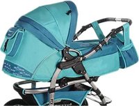 Детская коляска Bebetto Bono Classic (надувные колеса) 172 купить по лучшей цене