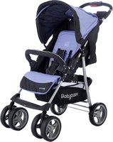 Детская коляска Baby Care Voyager Violet купить по лучшей цене