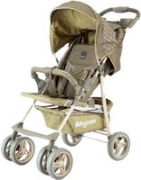 Детская коляска Baby Care Voyager Olive купить по лучшей цене