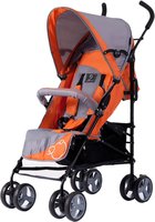 Детская коляска Jetem Picnic Orange купить по лучшей цене