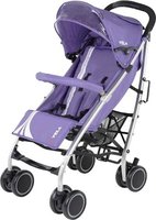 Детская коляска Quatro Vela Purple купить по лучшей цене