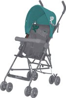 Детская коляска Bertoni Light (2014) Green Grey Kids купить по лучшей цене