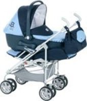Детская коляска CAM Combi Baby купить по лучшей цене