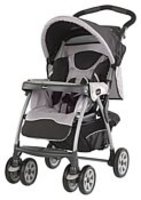 Детская коляска Chicco Cortina Stroller купить по лучшей цене