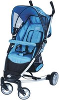 Детская коляска Baby Design Espiro Magic 4 Dark Sky Blue купить по лучшей цене