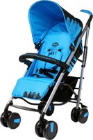 Детская коляска 4Baby City (2014) Blue купить по лучшей цене