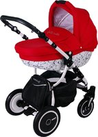 Детская коляска Lonex Sweet Baby 2 15 купить по лучшей цене