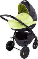 Детская коляска Tutis Zippy New (2 в 1) 02 купить по лучшей цене