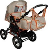 Детская коляска Verdi Baby-Merc купить по лучшей цене