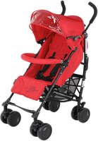 Детская коляска Adamex Quatro Lily 1 купить по лучшей цене