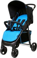 Детская коляска 4Baby Rapid Blue купить по лучшей цене