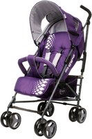 Детская коляска 4Baby Shape (2014) Purple купить по лучшей цене