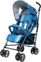 Детская коляска 4Baby Shape (2014) Blue купить по лучшей цене