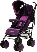 Детская коляска 4Baby Damrey Purple купить по лучшей цене
