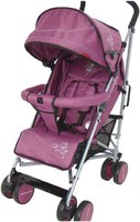 Детская коляска Pierre Cardin PS 568 Pink купить по лучшей цене