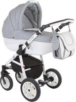 Детская коляска Jetem Alvaro Eco (2 в 1) 725S купить по лучшей цене