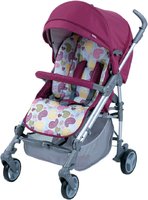 Детская коляска Happy Baby Nicole Lilac купить по лучшей цене