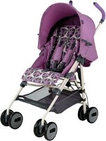 Детская коляска Happy Baby Colibri Purple купить по лучшей цене