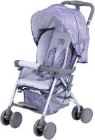 Детская коляска Happy Baby Celebrity Purple купить по лучшей цене