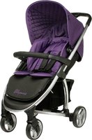 Детская коляска 4Baby Atomic (прогулочная) Purple купить по лучшей цене