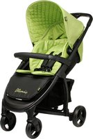 Детская коляска 4Baby Atomic (прогулочная) Green купить по лучшей цене