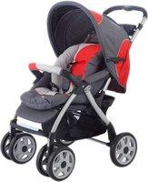 Детская коляска Baby Care Sprint Red купить по лучшей цене