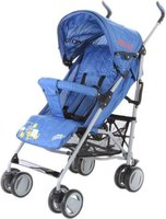 Детская коляска Baby Care Incity Blue купить по лучшей цене