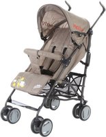 Детская коляска Baby Care Incity Khaki купить по лучшей цене