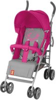 Детская коляска Bomiko Model M (2015) Pink Like Rose купить по лучшей цене