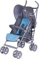 Детская коляска EasyGo Milo Ocean Blue купить по лучшей цене