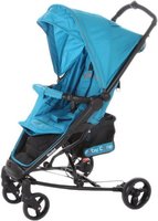 Детская коляска Baby Care Rimini Blue купить по лучшей цене