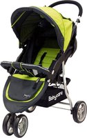 Детская коляска Baby Care Jogger Lite Green купить по лучшей цене