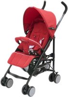 Детская коляска Jetem Concept Red купить по лучшей цене