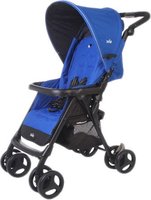 Детская коляска Joie Aire Luxx Royal Blue купить по лучшей цене