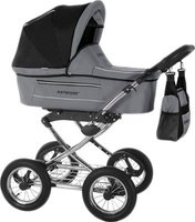 Детская коляска Bebetto Expander 232 купить по лучшей цене