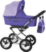 Детская коляска Bebetto Expander 241 купить по лучшей цене